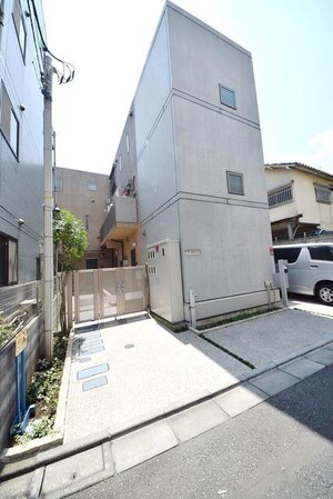 ロータスハウスの物件内観写真